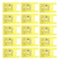 thumbnail image 3 of 100 bolsas de basura para hospitales., 3 of 3