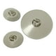 thumbnail image 5 of 3x pasador de carrete, tapa de carrete de costura, carrete para XR-6600, XR-7700, XR9000, XR9500prw SE1800, SE270D, SE350, SE425,, 5 of 9