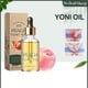 thumbnail image 4 of Fiudx Aceite de Melocotón, Aceite Femenino Hidratante Natural, Aceite Corporal Ph Equilibrado, Solución Íntima Control de Olores, Apto para Piel Sensible, Uso Después de La Ducha, Salud Femenina, Tam, 4 of 7