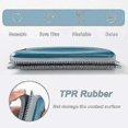 thumbnail image 2 of Cat Dog Hairbrush, Hairbrush, Reusable Magic Hairbrush, Pet Clothes / Sofa / Car / Bed / Mat Hairbrush Red, 2 of 5