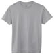 Fruit of the Loom Men's Crew Neck T-Shirt (Pack of 4), Black/Grey, Medium – image 4 sur 8