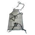 thumbnail image 2 of Durable Cheval Mouche Feuille Protection Respirante Couverture Réglable Abdomen Extérieur Tapis Anti-Rayures Couverture Maille, 2 of 10