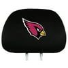 NFL Arizona Cardinals Headrest Covers