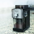 thumbnail image 2 of COFFEE BURR GRINDER 8OZ (Pack of 1), 2 of 3