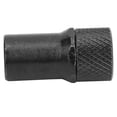 thumbnail image 2 of M9x0.75 to 1/2?28 Adapter with Thread Protector Black Replacement for Sig Sauer 1911 22 5PK?22 YEMAA, 2 of 5