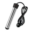 thumbnail image 1 of 1500w Bathtub Water Heater Floating Water Heater Immersion Water Heater Portable Hot Tub Water Warmer, 1 of 1