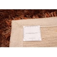 thumbnail image 3 of Tapis ECARPETGALLERY Timeless Brun 5'3" x 7'8", 3 of 9