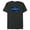 Dark Heather, variant on Marvel Studios Avengers: The Kang Dynasty MCU Movie Logo - Short Sleeve Blended T-Shirt for Adults - Customized-Dark Heather