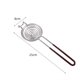 thumbnail image 2 of Separador de huevos innovador, utensilio de cocina de acero inoxidable de grado alimenticio con separación instantánea para hornear rápidamente y preparar alimentos dietéticos, apto para lavavajillas, 2 of 5