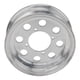 thumbnail image 5 of Llanta de Motocicleta Cubo de Rueda Delantera de Aleación de Aluminio Ligero de Pulido Fino para Ruedas Monkey Z50 de 10 Pulgadas ANGGREK, 5 of 7