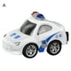 thumbnail image 2 of Gwong Juguete Mini metal Tirar detrás Policía Coche / Camiones / Autobús Escolar / Ambulancia Niños Juguetes Vehículos Gwong 30007108, 2 of 7