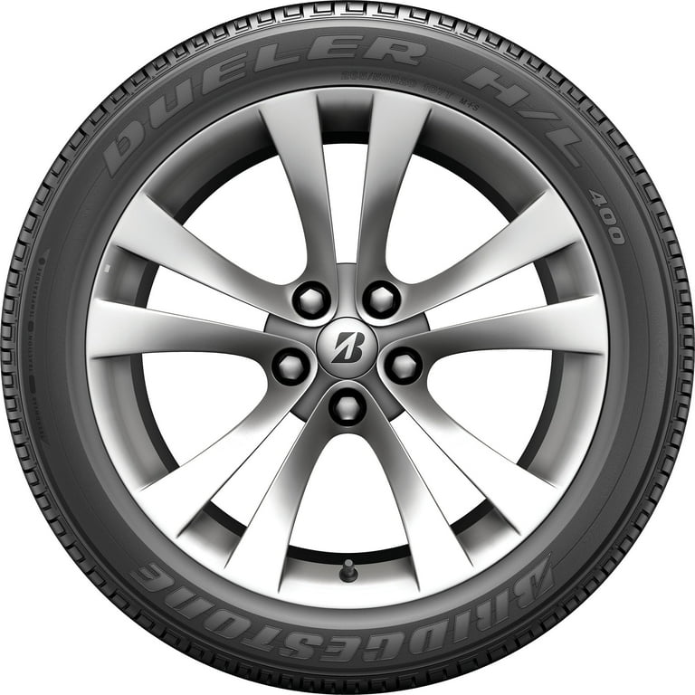 Bridgestone Dueler H/L 400 255/55R18 Tire - All Season - Walmart.com Bridgestone Dueler H/L 400 255/55R18 Tire - All Season - Walmart.com