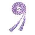 thumbnail image 3 of Milageto Graduation Double Tassel Honor Cord Accessories Doctoral Bachelor, 3 of 8