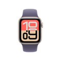 thumbnail image 3 of Correa Apple Watch Sport Band 40 mm Purple Fog M/L, 3 of 3