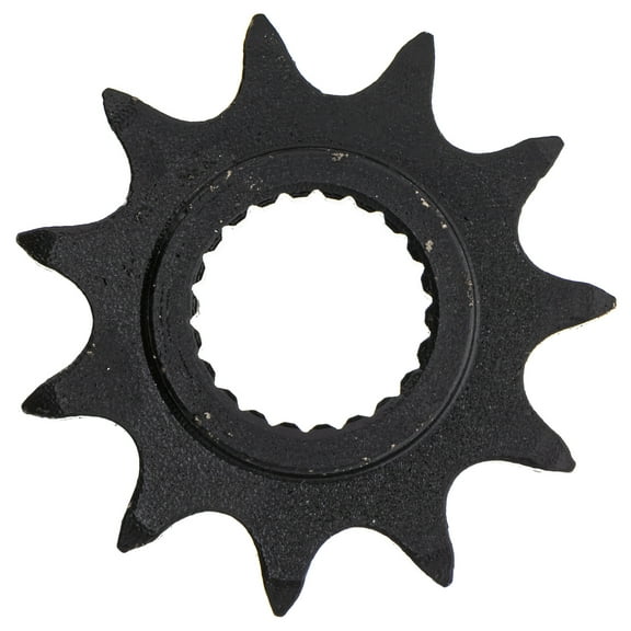 Niche 520 11T Front Drive Sprocket for Polaris Scrambler 500 ATV 519-CDS2323P