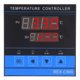 thumbnail image 4 of AC220V RELAY+SSR 0-400 Grados Celsius Controlador De Temperatura Duradero, Controlador De Temperatura Inteligente, Equipo De Automatización Equipo Electrónico Para De, 4 of 7