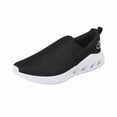 thumbnail image 1 of Tenis Deportivo Para Mujer CASTALIA 638-21 Negro con Corazon, 1 of 3
