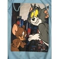 thumbnail image 2 of Tom & Jerry Juniors' Hoodie, 2 of 2