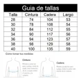 thumbnail image 4 of Short Playa Hombre Short Traje De Baño Hombre Bañadores, 4 of 6