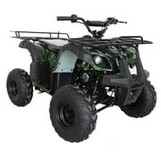Vitacci Rider 9 125cc ATV Fully Automatic Mid Sized