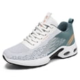 thumbnail image 5 of Men's Slip-Resistant Sneakers - Comfortable & Lightweight for Casual walking and running shoes, 5 of 9