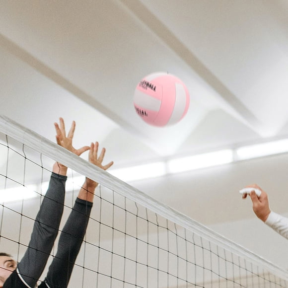 UPGRATOR Volleyball Training Equipment Soft Volleyball for Stability 1Pcs