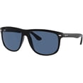 thumbnail image 2 of Ray-Ban Men's Rb4147 Boyfriend Square Sunglasses, 2 of 4