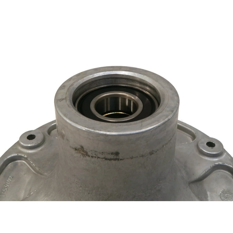 Toro OEM Deck Spindle Assembly For Titan ZX4820 ZX5420 ZX6020