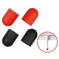thumbnail image 3 of GLFILL For M365/Pro Foot Support Protective Cover Silicone Cover Non-Slip And Stable Black, 3 of 9