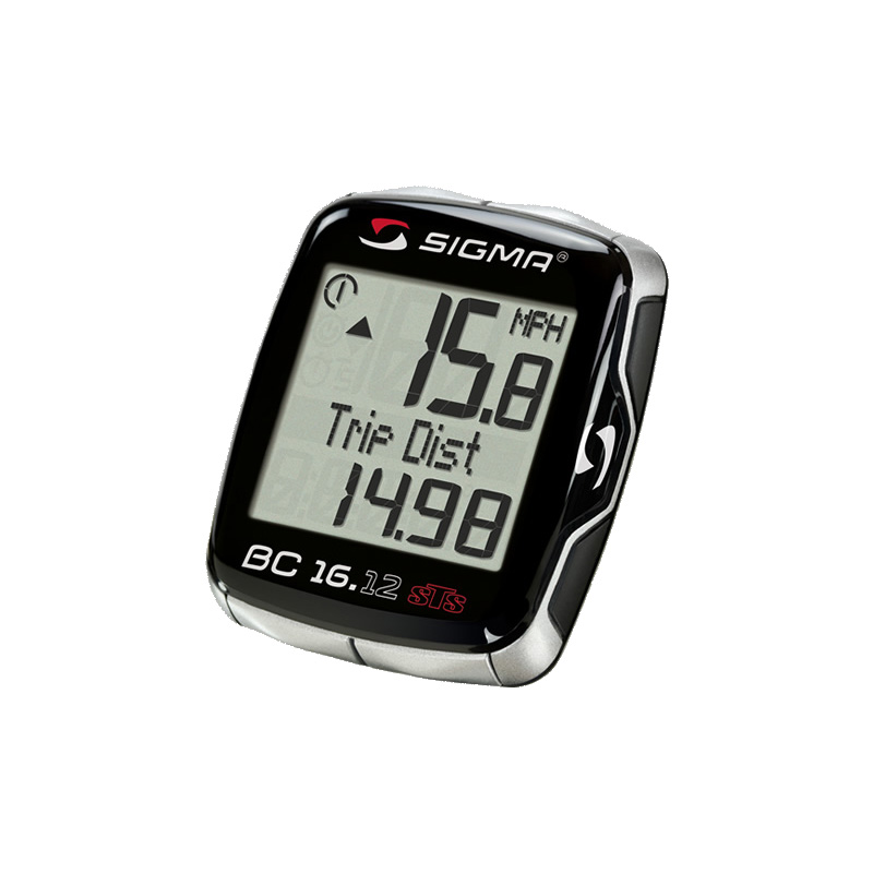 sigma 16.12 wireless