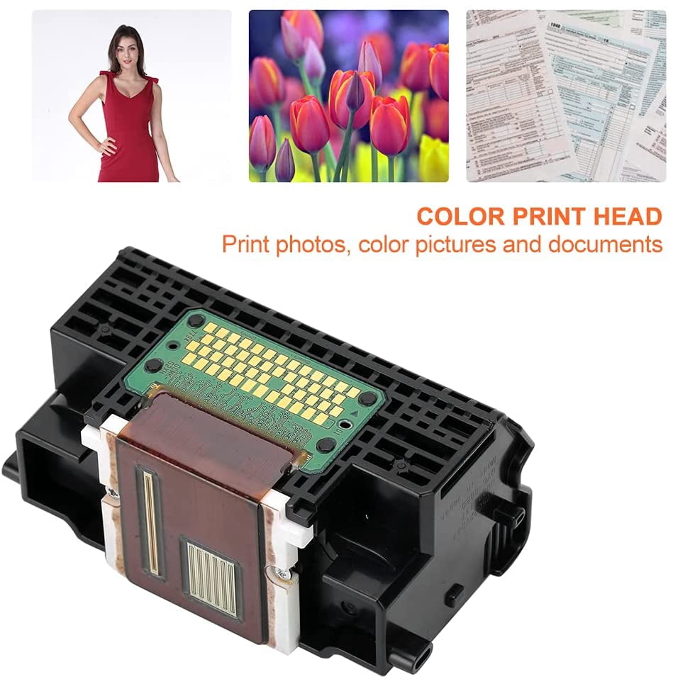 QY60080 Color Print Head Printhead 