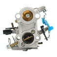 thumbnail image 2 of urador para Motos Rancher 455460 CS2255 544883001 Sunnimix Carburador de motosierra Carb, 2 of 8