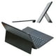 thumbnail image 3 of Teclado Magnético Portátil Inalámbrico Compatible Con Panel Táctil Retroiluminación 7 Colores para Microsoft Surface Pro 8/9/X/10/11 Azul, 3 of 9
