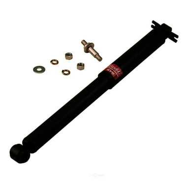 Shock Absorber Fits select: 1970 CHEVROLET MALIBU, 1968-1969 CHEVROLET CHEVELLE