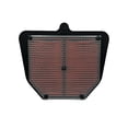 thumbnail image 4 of Yamaha OEM Air Filter 2D1-14451-00-00 - FZ-8 (2011-12) MT-10 (08-12, 14-15), 4 of 7