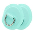 thumbnail image 1 of OULII 2Pack Sky- -Shaped Kayak Buckles for Plastic Buckle Replacements, 1 of 8