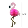 thumbnail image 3 of IDEANATEGRATE 3Ud Colgante Flamenco Rosa Para Fiesta Hawaiana Y Tropical, 3 of 8
