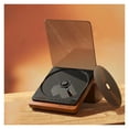thumbnail image 3 of Baladeur Bluetooth Portable Maison HIFI Qualité Fièvre Lecteur CD Professionnel Rétro Écoute Album, Émetteur Bluetooth 5.0, 3 of 7