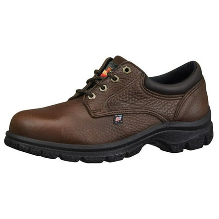 thorogood oxford work shoes thorogood work shoes mens oxford plain steel toe root thorogood oxford work shoes thorogood work shoes mens oxford plain steel toe root