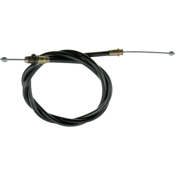 Dorman C92473 Parking Brake Cable Fits select: 1973-1975 FORD F100, 1975 FORD F150
