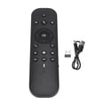 thumbnail image 2 of Air Remote Mouse, Modo Dual Antivibración Remoto Inalámbrico Por Voz Para TV, 2 of 7