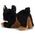 thumbnail image 4 of DEMDACO Doberman Pinscher Dog Black and Tan 10 inch Children's Soft Plush Stuffed Animal Toy, 4 of 7