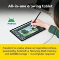 thumbnail image 4 of Tableta de Dibujo Wacom MovinkPad 11 Android 8GB RAM 128GB, 4 of 7