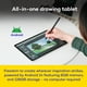 thumbnail image 4 of Tableta de Dibujo Wacom MovinkPad 11 Android 8GB RAM 128GB, 4 of 7