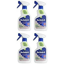 De-Solv-it! 11823 Orange Sol Laundry Saver Stain Remover Spray, 12 oz Four Pack