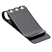 thumbnail image 3 of Lindenle Money Clip Spring Steel Cash Clips Large Capacity Minimalist Front Pocket Wallet, 3 of 4