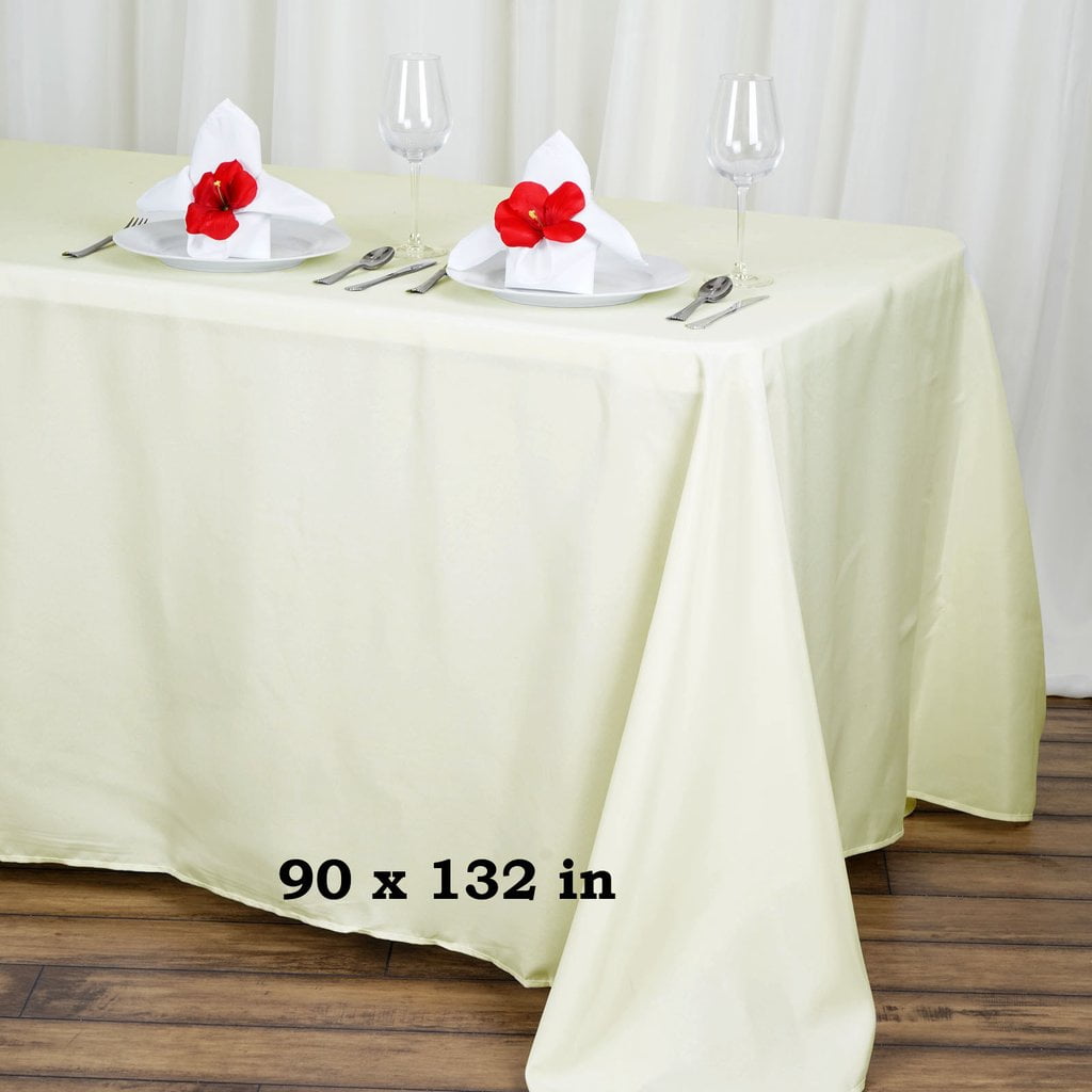 cheap table linens