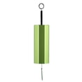 thumbnail image 1 of carillón de viento Irfora Campanas de viento de metal cuerda de meditación Windchime Windbell para jardín al aire libre Patio decoración del hogar meditación Zen relajación Irfora carillón de viento, 1 of 7