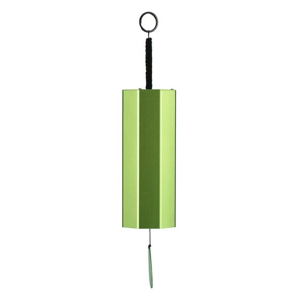 Yeacher Metal Wind Chimes Meditation Chord Windchime Windbell for Outdoor Garden Patio Home Decoration Zen Meditation Relaxation