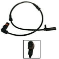 thumbnail image 1 of New Front ABS Wheel Speed Sensor For Mercedes-R172 SLK250 SLK300 1729056101, 1 of 4